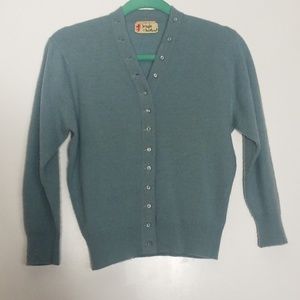 Pringle of Scotland cashmere Cardigan